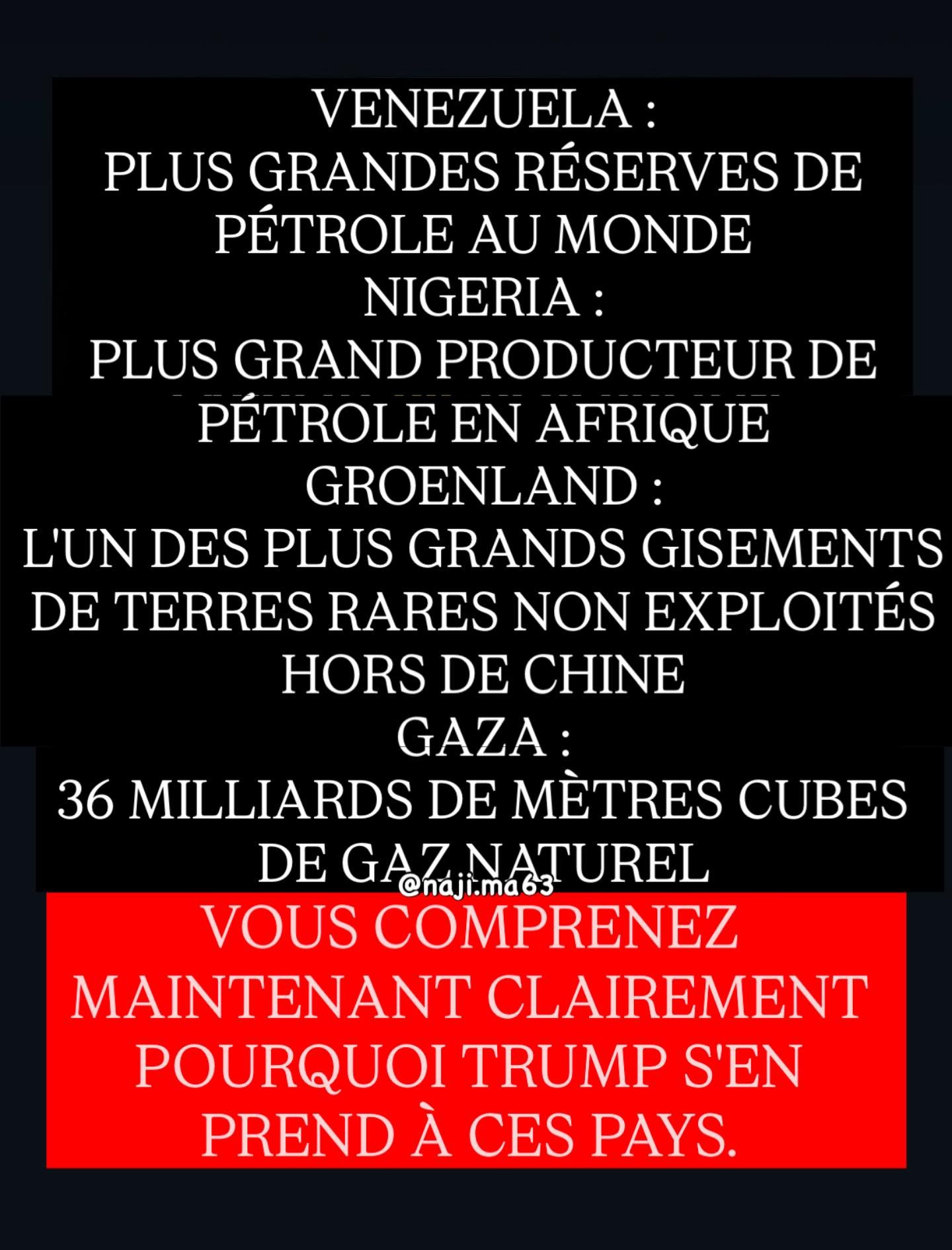 Aucunement question de démocratie, de liberté, de souci de l’autre non du coloni…