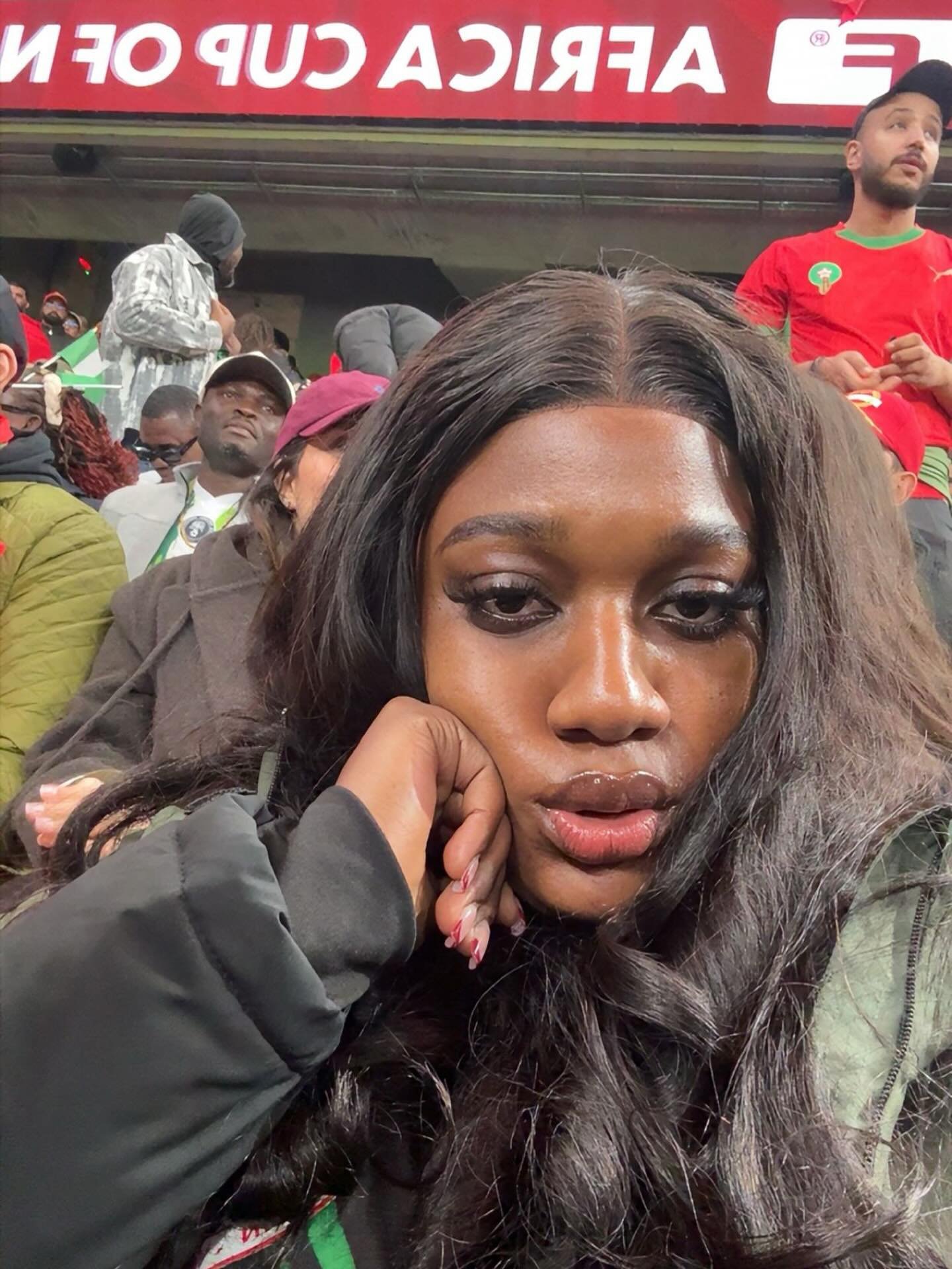 NO WORDS. THANK YOU!…