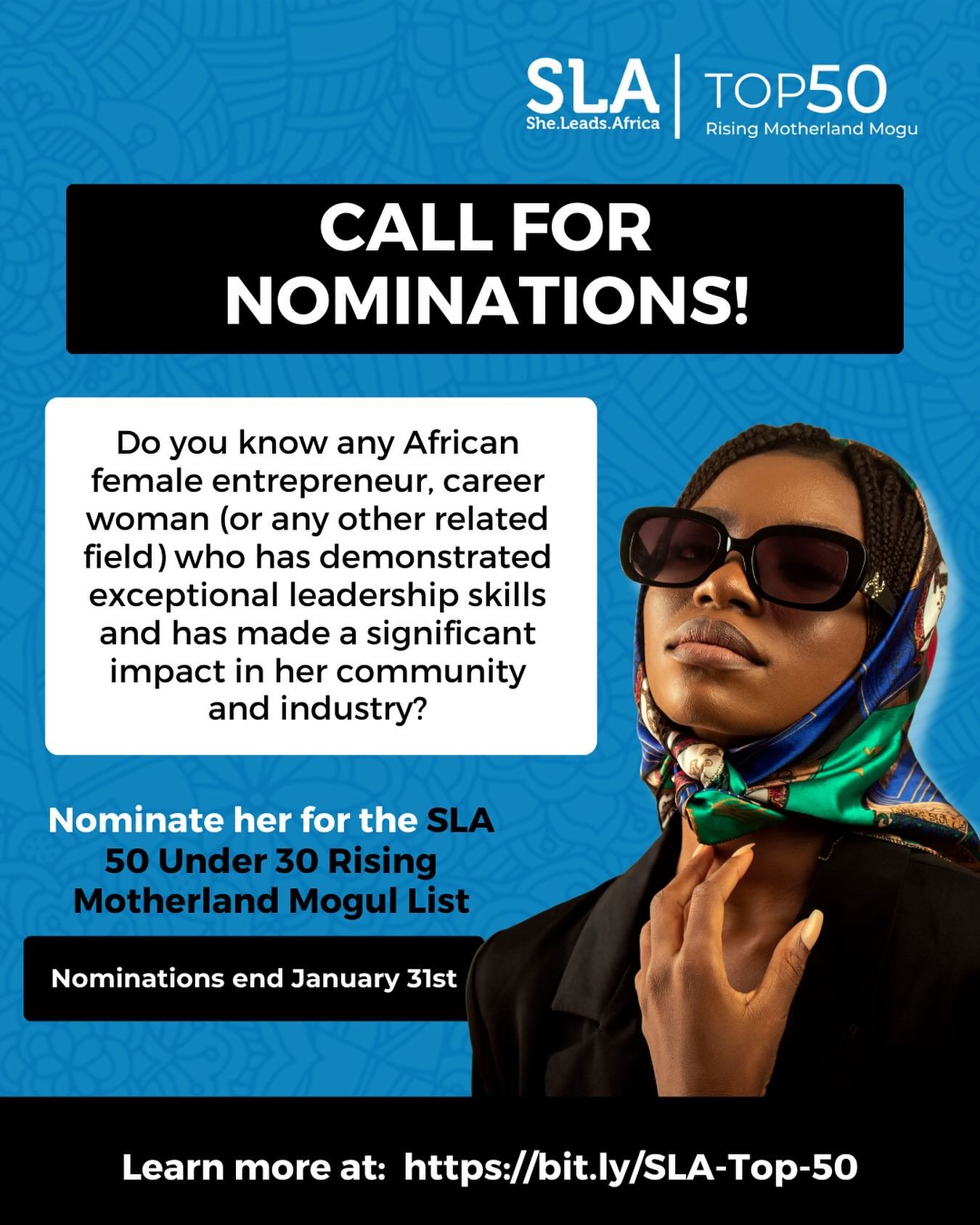 Drum rolls!!!! … Drum rolls!!!! …