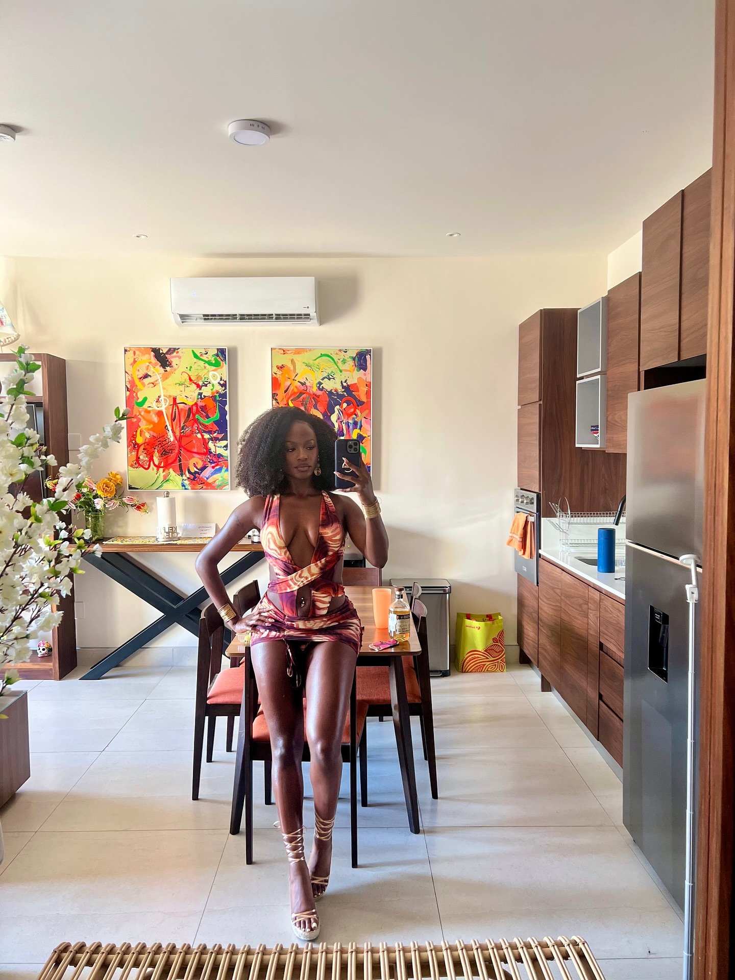 Cabo: The LookBook…