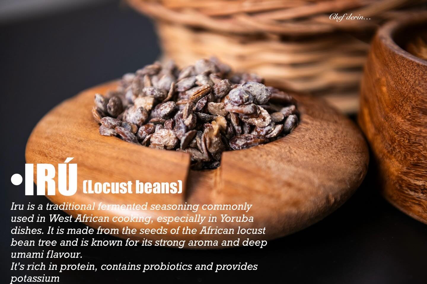 Get to know West African ingredients better and discover their benefits. …