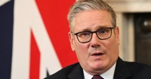 UK will not yield to Trump’s pressure on Greenland UK will not yield to Trump’s pressure on Greenland