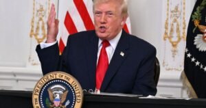 Trump Warns of More US Strikes in Nigeria Over Killings Trump Warns of More US Strikes in Nigeria Over Killings