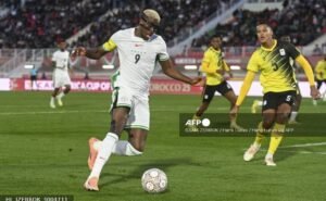 Star players headline the AFCON last 16 knockout stage Star players headline the AFCON last 16 knockout stage