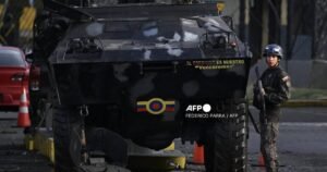 World Leaders Condemn US Attack on Venezuela