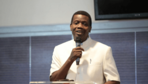 Adeboye Urges Total Obedience Ahead Of 2026 Adeboye Urges Total Obedience Ahead Of 2026