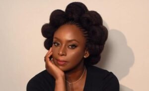 Chimamanda Adichie, husband lose son Chimamanda Adichie, husband lose son