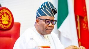 Super Eagles’ AFCON bronze win inspires Nigerians says Akpab