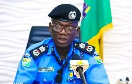 Police Arrest Teens for Homosexual Assault on Minors