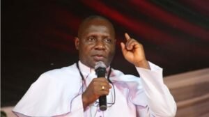 CAN Calls for Responsible Leadership in New Year Message CAN Calls for Responsible Leadership in New Year Message