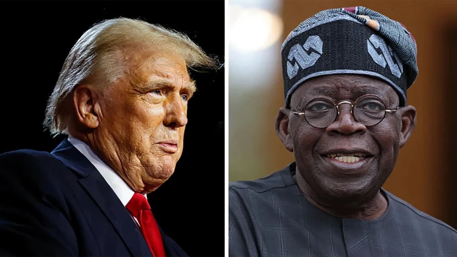 7.2 million Nigerians may suffer as US exits global agencies