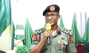 NYSC ready for reforms to address new national challenges NYSC ready for reforms to address new national challenges