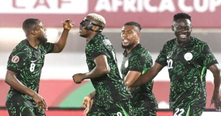 Nigeria vs Algeria: AFCON 2025 Quarterfinal Preview