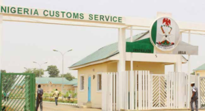 Apapa Customs generates N2.93trn in 2025 Apapa Customs generates N2.93trn in 2025