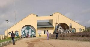 FUOYE unveils 25-year plan for digital transformation FUOYE unveils 25-year plan for digital transformation