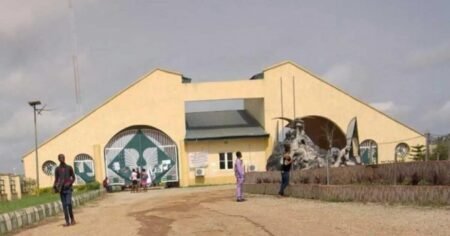 FUOYE unveils 25-year plan for digital transformation