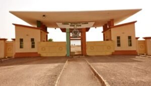 Gombe Varsity Denies Bandit Attack, Calls Report Fake News Gombe Varsity Denies Bandit Attack, Calls Report Fake News