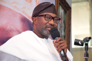 Otedola urges CBN to raise banks’ capital to ₦1 trillion as FirstBank meets ₦500bn requirement