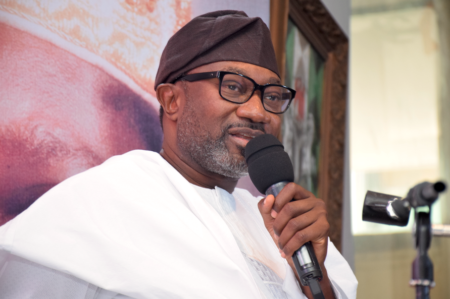 Otedola urges CBN to raise banks’ capital to ₦1 trillion as FirstBank meets ₦500bn requirement Otedola urges CBN to raise banks’ capital to ₦1 trillion as FirstBank meets ₦500bn requirement
