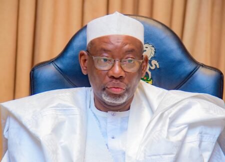 Jigawa joins states in race to domesticate new tax reforms