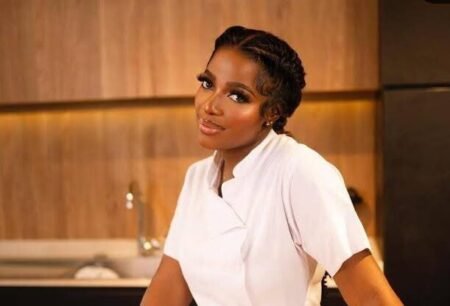 Hilda Baci achieves third Guiness World Record