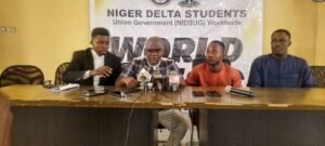 Niger Delta Students Champion Peace Initiatives, Advocate Academic Excellence Niger Delta Students Champion Peace Initiatives, Advocate Academic Excellence