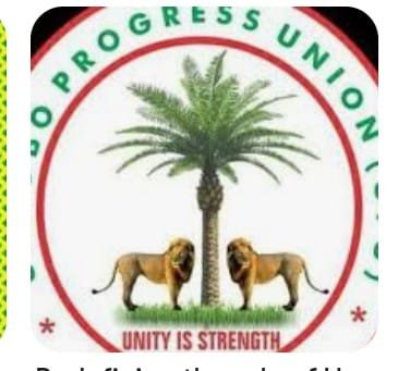 UPU Reaffirms Sapele As Okpe Community