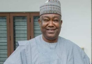 APC Will Be Voted Out In 2027 Despite Legal Intrigues Against PDP — Gbenga Hashim