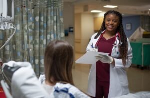 SGU Highlights Importance Of Early Detection, Education During Thyroid Awareness Month