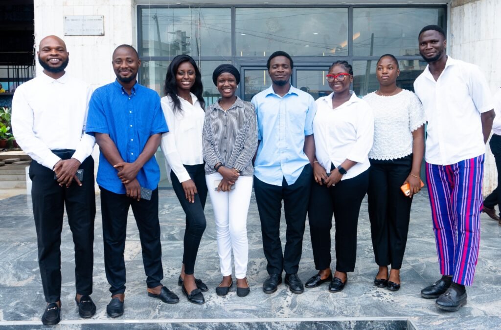 Global Relocation Academy To Expand Services With Conference, Transit Visa Support In 2026 – Independent Newspaper Nigeria