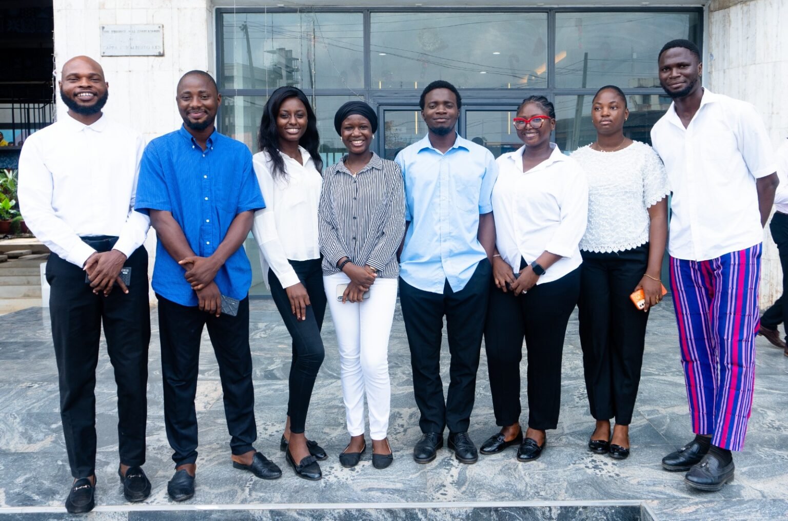 Global Relocation Academy To Expand Services With Conference, Transit Visa Support In 2026 – Independent Newspaper Nigeria