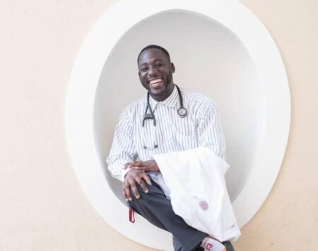 Dr. Ogenetega Madedor’s Journey To Medicine And Service – Independent Newspaper Nigeria