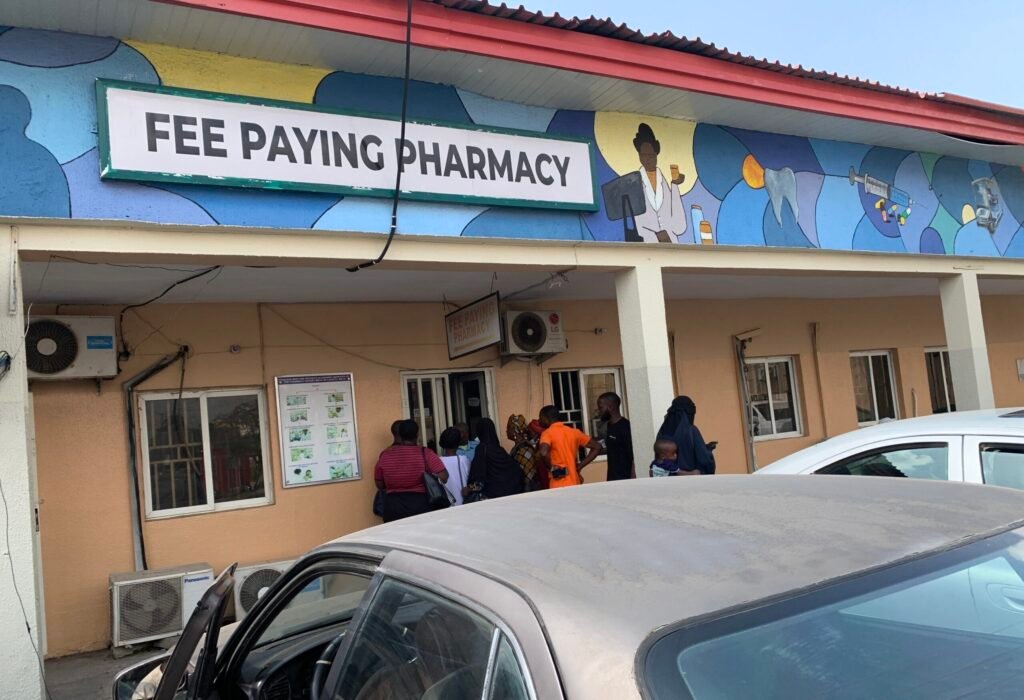 Health workers’ strike disrupts services across public hospitals Health workers’ strike disrupts services across public hospitals