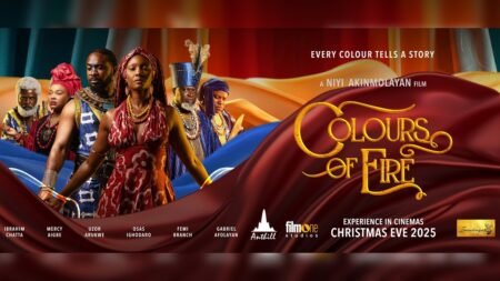 MOVIE REVIEW: Is ‘Colour of Fire’ really worth watching?