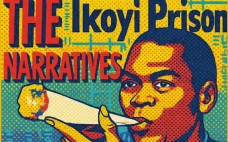 BOOK REVIEW: Majemite Jaboro’s ‘The Ikoyi Prison Narratives’ is more than a book about Fela