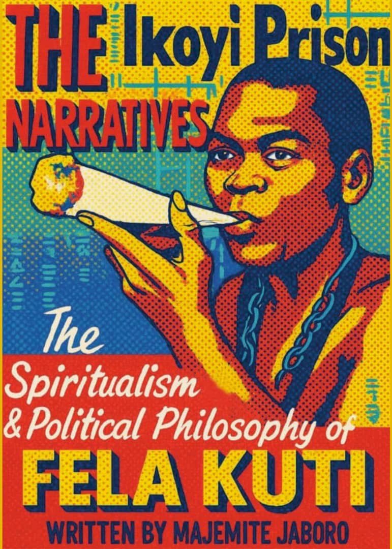 The Ikoyi Prison Narratives