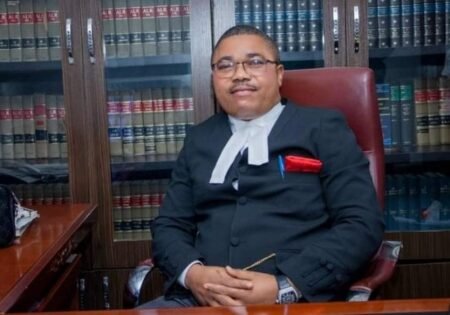 IPOB Lawyer Urges South-East to Ignore Sit-at-Home Order IPOB Lawyer Urges South-East to Ignore Sit-at-Home Order