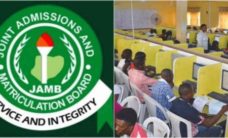 JAMB Maintains Fee Regime, Hints No Hike For 2026 UTME, DE Registrations JAMB Maintains Fee Regime, Hints No Hike For 2026 UTME, DE Registrations