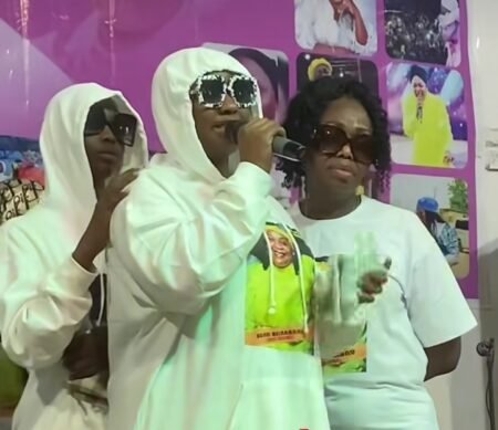 ‘She raised us alone ever since our father left’ – Omije Ojumi’s daughter opens up on family struggles