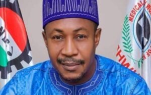 JOHESU Strike: Health workers accuse government of bias, failed dialogue