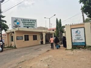Patients, relatives suffer in Lagos as health workers’ strike enters second month