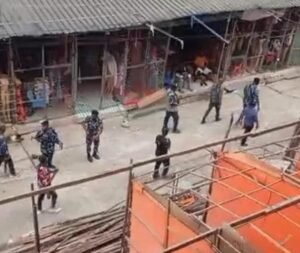 Anambra Sit-at-home: Traders Appeal for Security