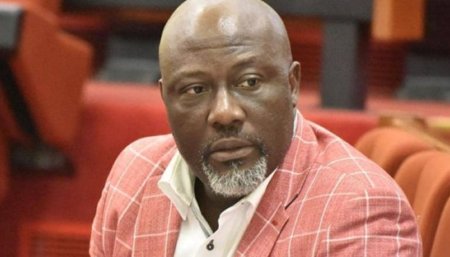 Dino Melaye Condemns Kogi Killings, Demands Urgent Action