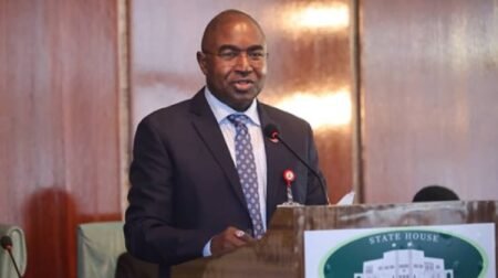 NDLEA Reports 77,792 Drug Arrests in Five Years