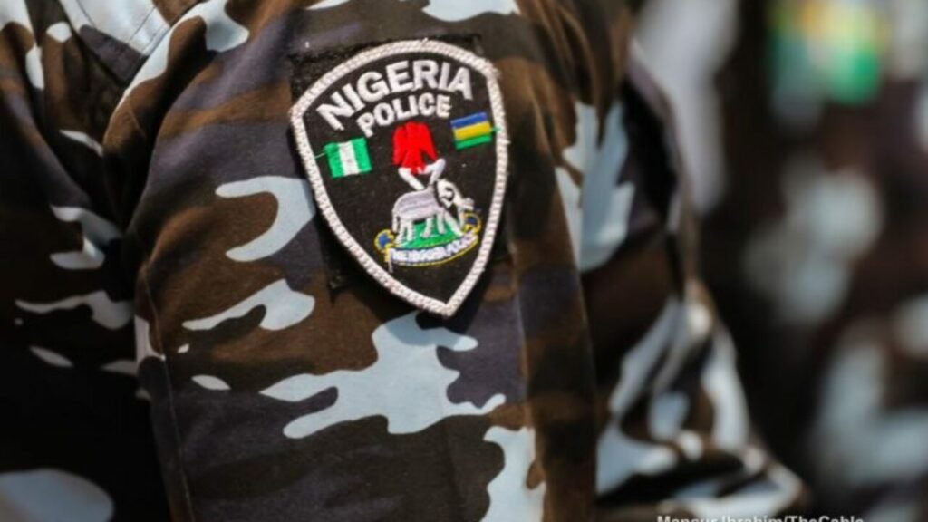 Police arrest four over alleged kidnapping, murder in Oyo Police arrest four over alleged kidnapping, murder in Oyo