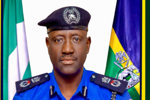 Borno CP disburses N18.38m to families of deceased officers Borno CP disburses N18.38m to families of deceased officers