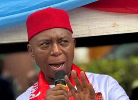 ‘Domestic violence allegations are false,’ says Ned Nwoko, revealing WhatsApp chats with Regina Daniels