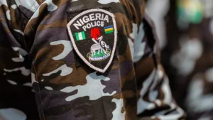 Bauchi Police recover Emir’s stolen vehicle
