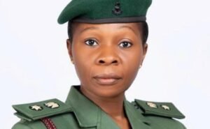 FG Confers National Honours on Fallen Soldiers & Veterans FG Confers National Honours on Fallen Soldiers & Veterans
