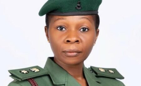 FG Confers National Honours on Fallen Soldiers & Veterans
